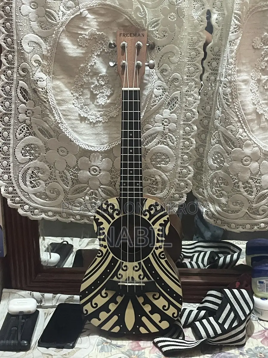 Ukulele For Sell