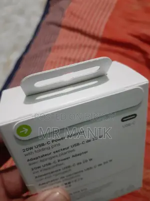 Apple Original Adapter