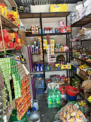 দোকানের র‍্যাক/তাক বিক্রয় হইবে