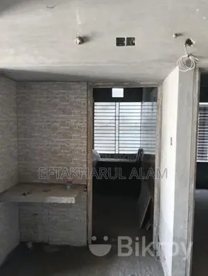 03 Bed Ready Flat for Sale in a Pleasant Environment