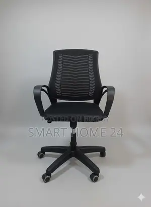 Brand New High-Quality Mesh Office Chair | No Compromise on Quality