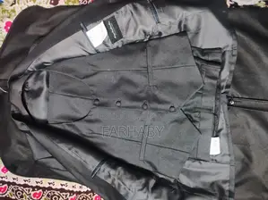Complete Tuxedo Party Suit (3 Pcs) (পার্টি টাক্সিডো স্যুট)