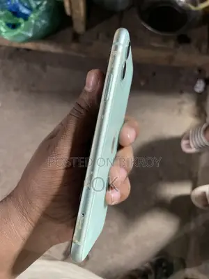 Apple iPhone 11 2022 (Used)