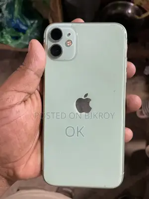Apple iPhone 11 2022 (Used)