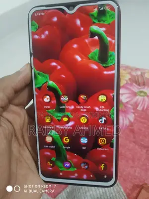 Xiaomi Redmi Note 7 ( 4/64) (Used)