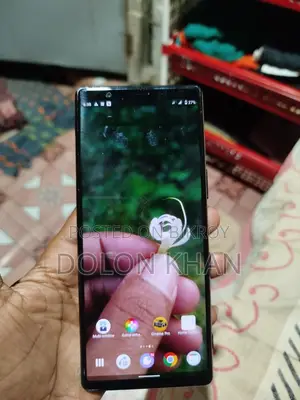 Sony Xperia 5 II . (Used)