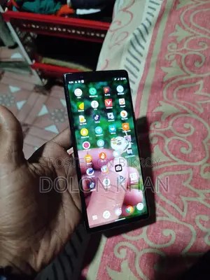 Sony Xperia 5 II . (Used)