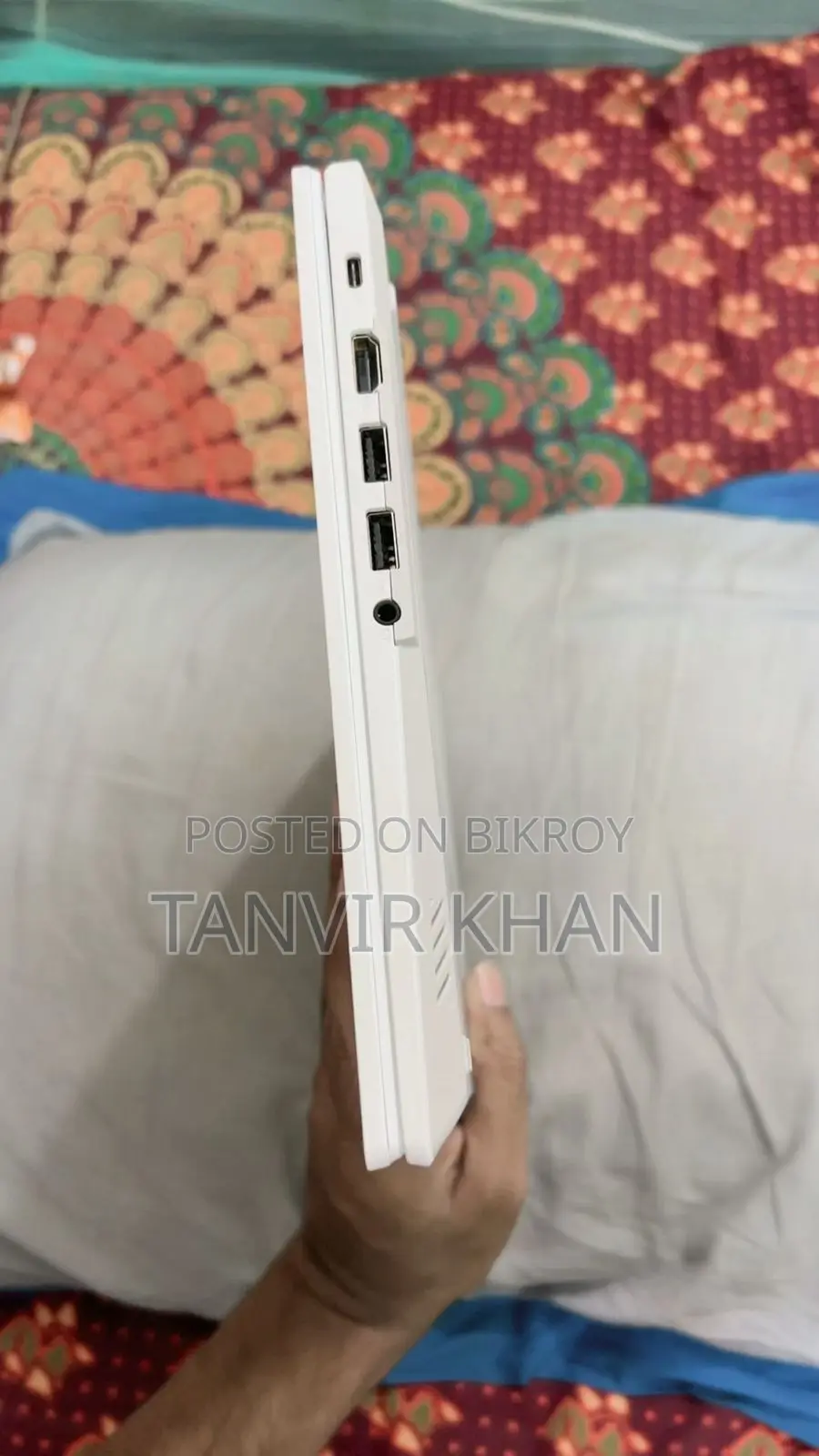 Laptop for sell