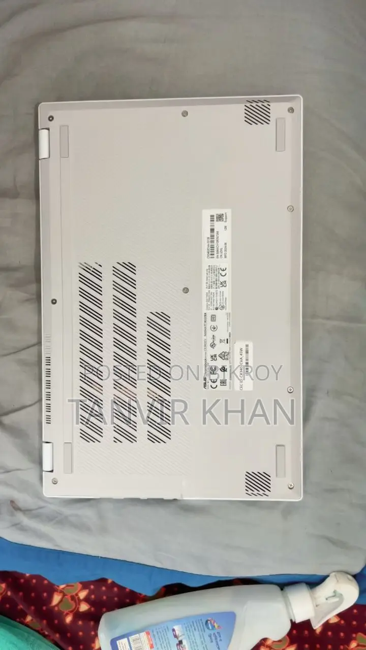 Laptop for sell