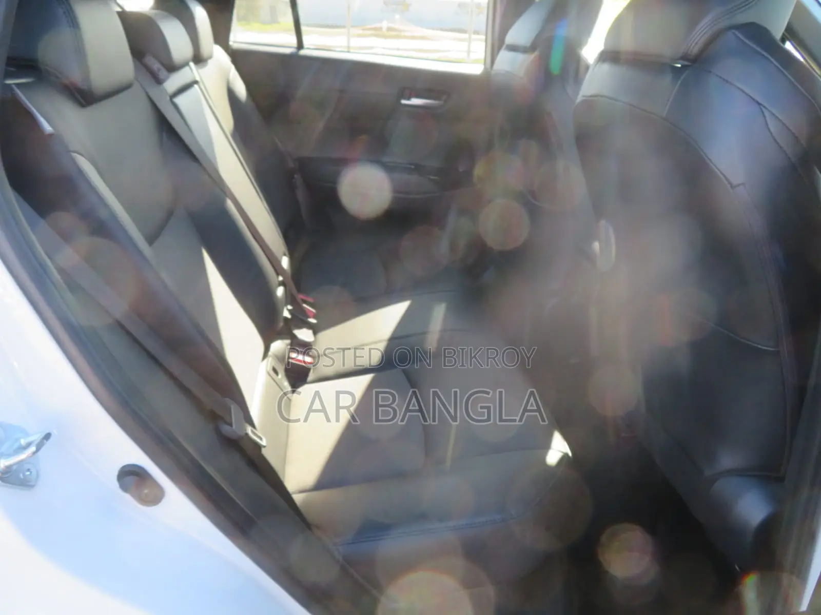 Toyota Corolla Cross Z LEATHER 2021