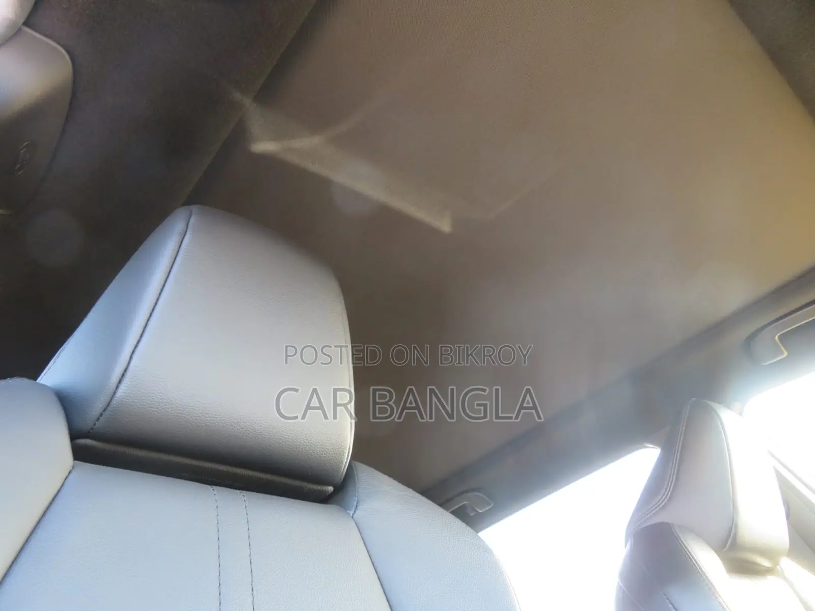 Toyota Corolla Cross Z LEATHER 2021