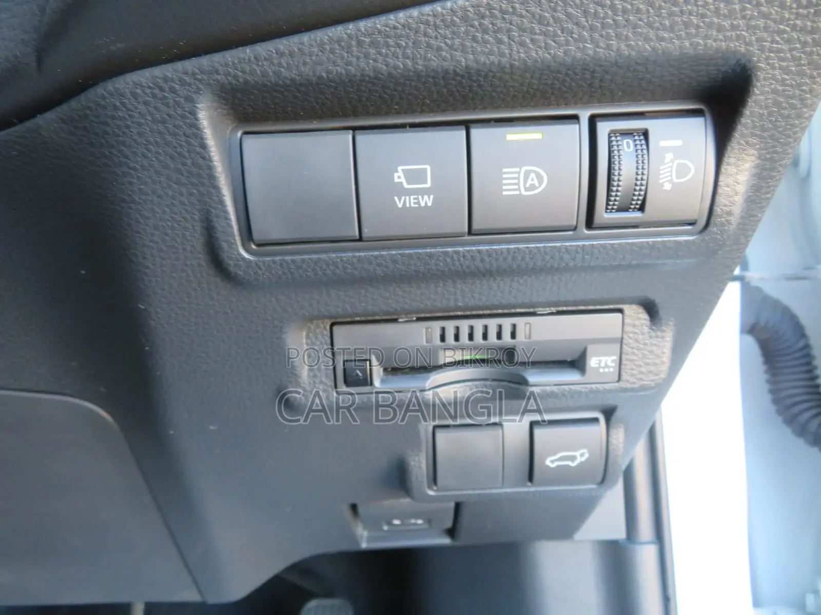 Toyota Corolla Cross Z LEATHER 2021