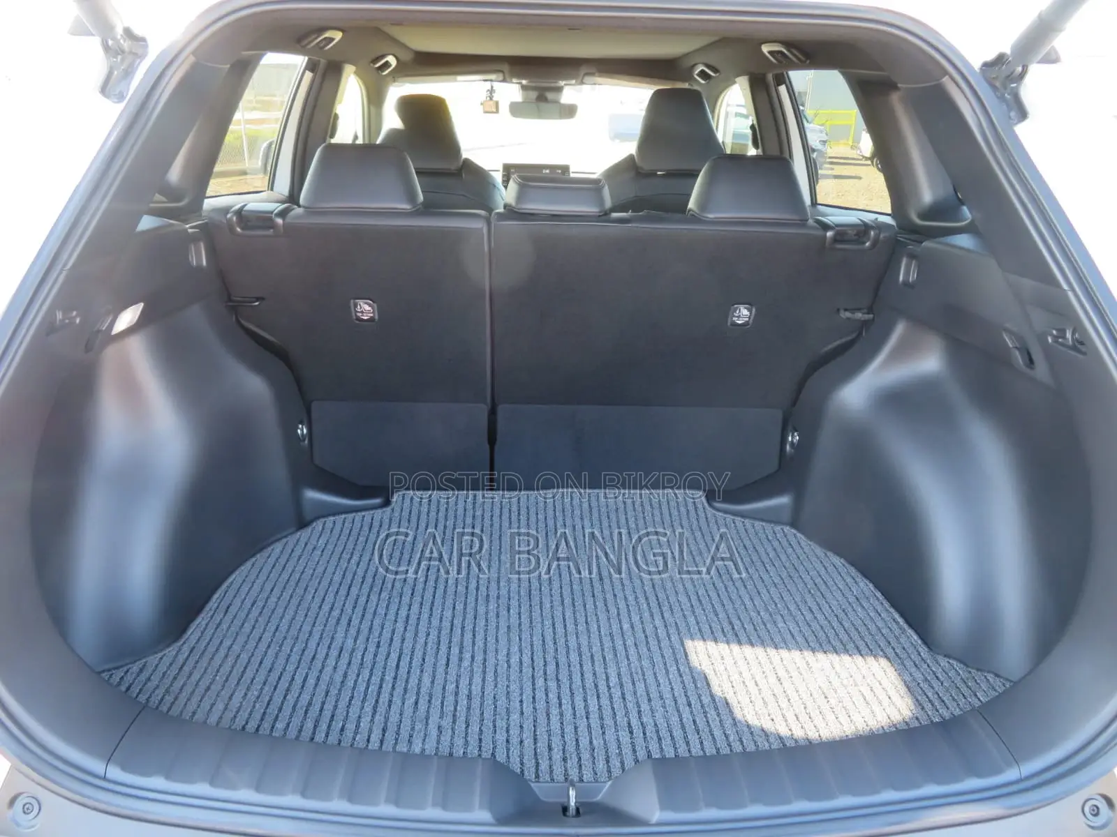 Toyota Corolla Cross Z LEATHER 2021