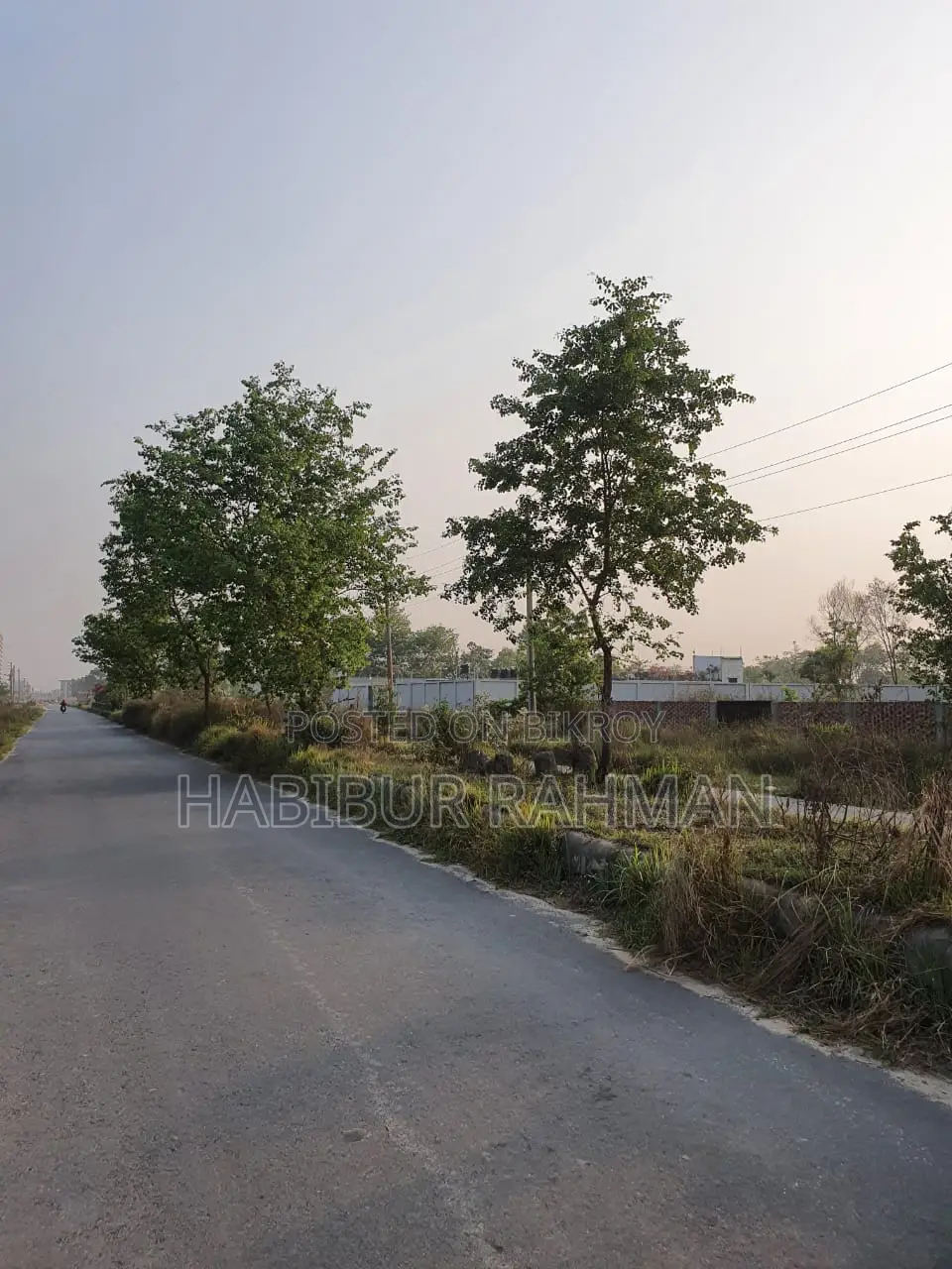 Near Lake 3 Katha 17/g1 Uttara, Dhaka.