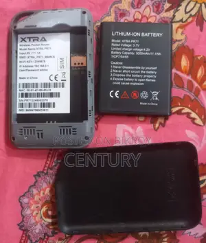 Fastest 4G Lite Banglalink WIFI Pocket Router