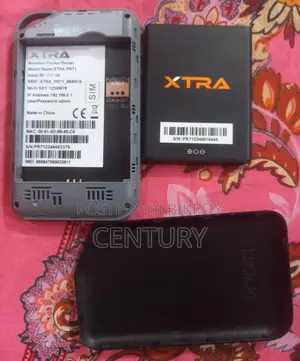 Fastest 4G Lite Banglalink WIFI Pocket Router