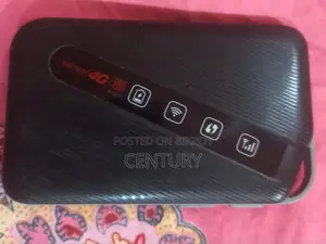 Fastest 4G Lite Banglalink WIFI Pocket Router