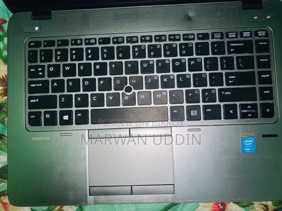 Microsoft HP EliteBook 840 G1 (Used)