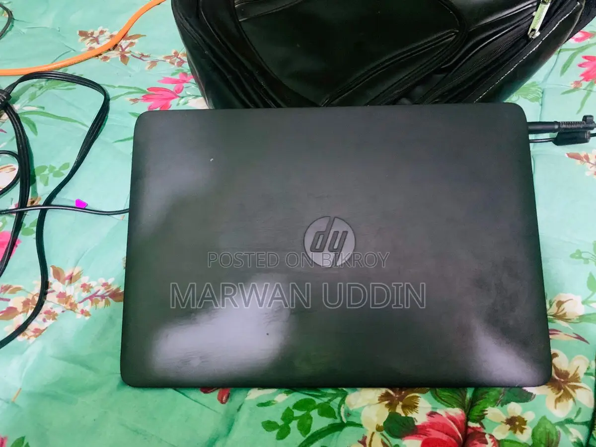 Microsoft HP EliteBook 840 G1 (Used)