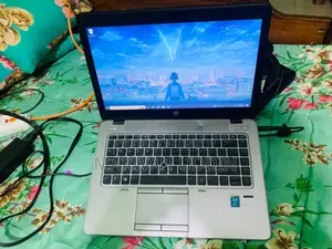Microsoft HP EliteBook 840 G1 (Used)