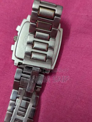 Westar Activa (Activ) Quartz Chronograph Men's Watch