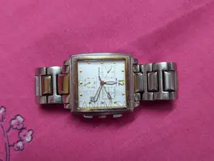 Westar Activa (Activ) Quartz Chronograph Men's Watch