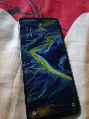 OPPO A16 . (Used)