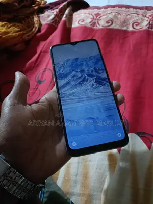 OPPO A16 . (Used)
