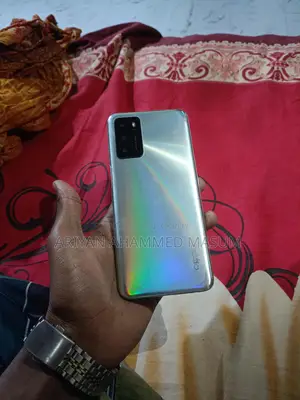 OPPO A16 . (Used)