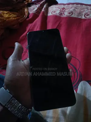OPPO A16 . (Used)