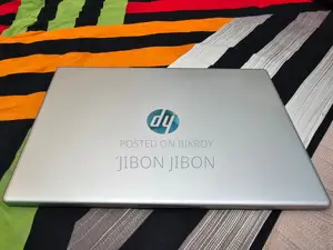 Hp Ryzen-5 7520u