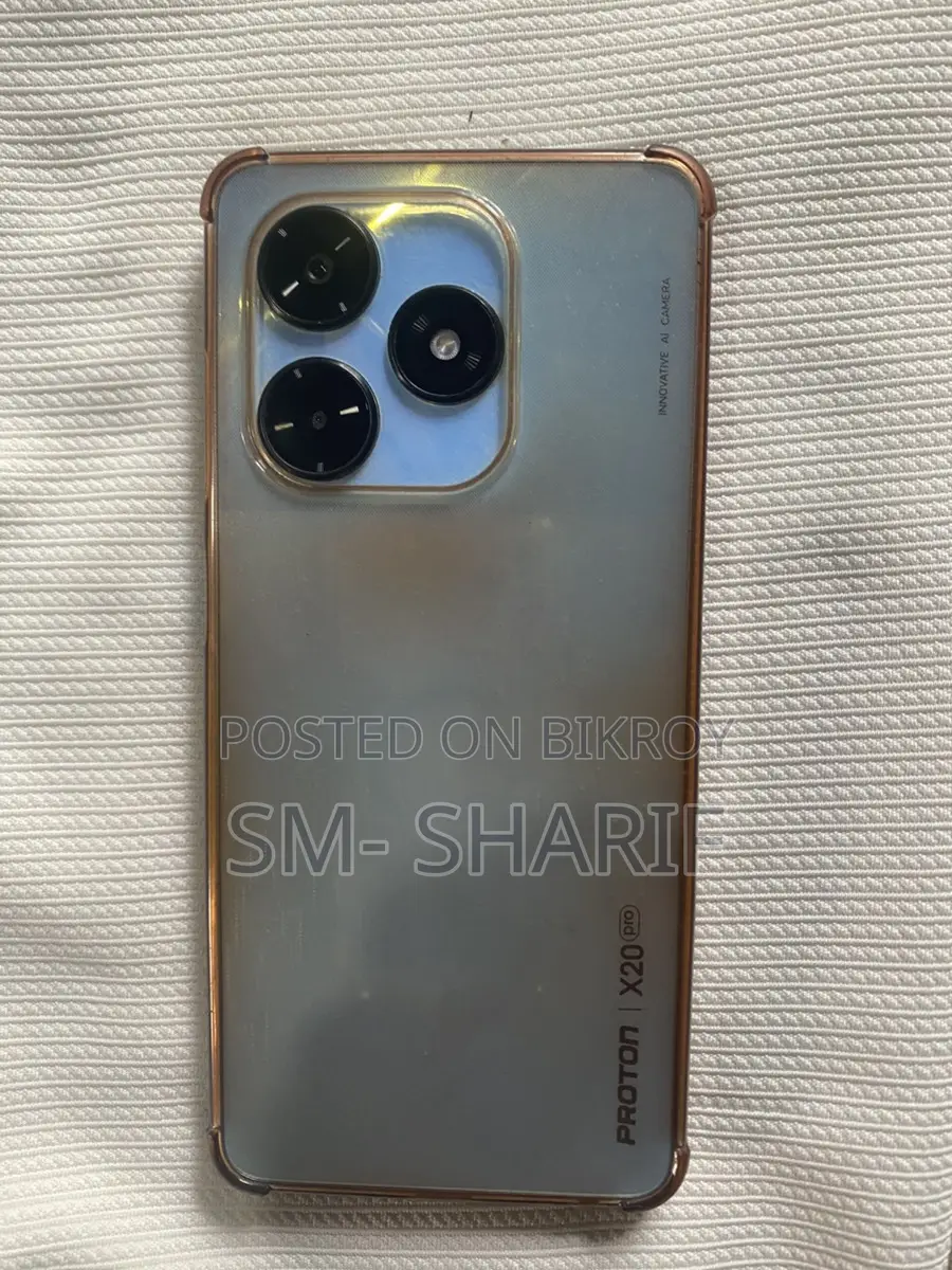 Proton X20 Pro (Used)