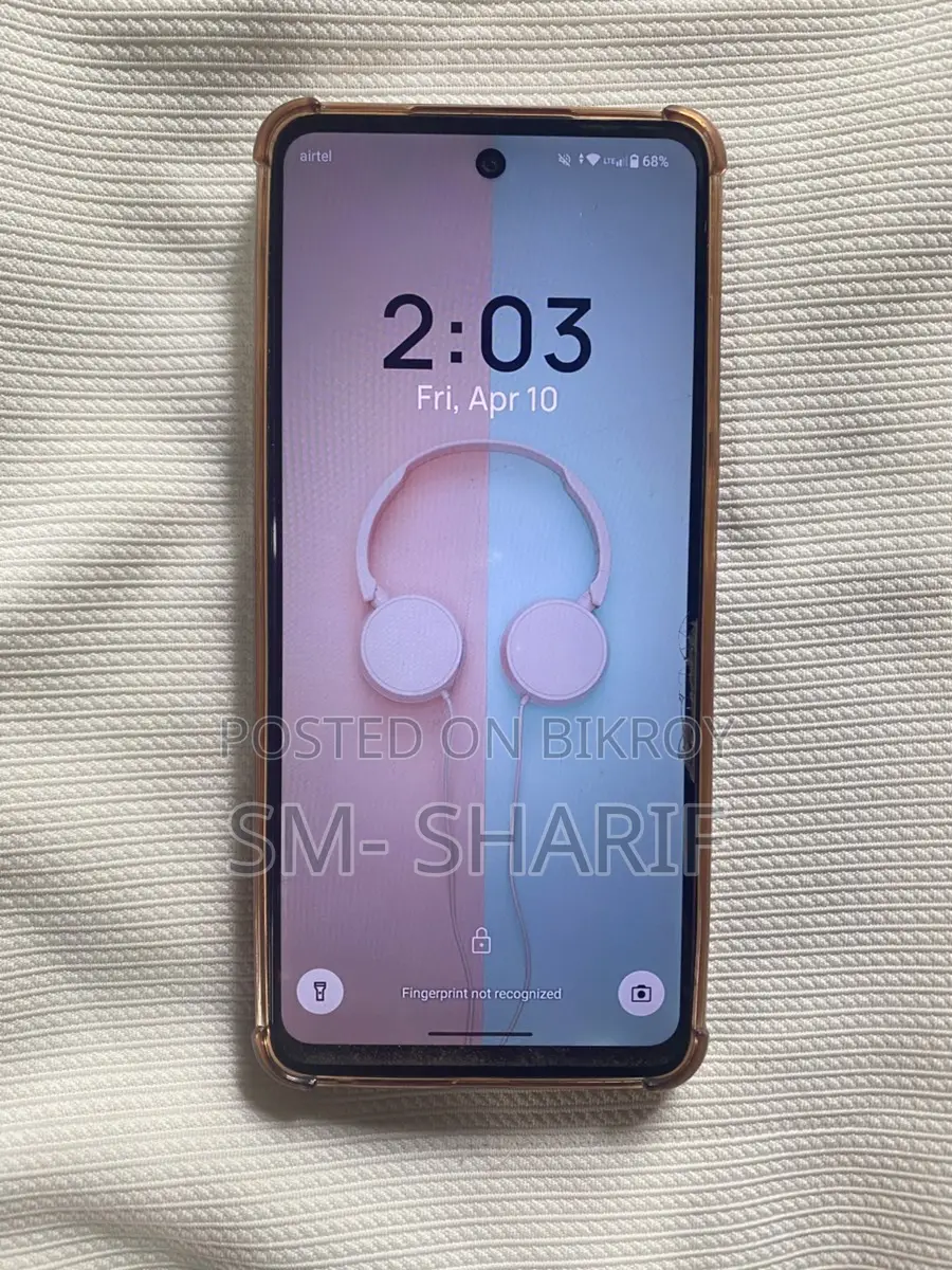 Proton X20 Pro (Used)