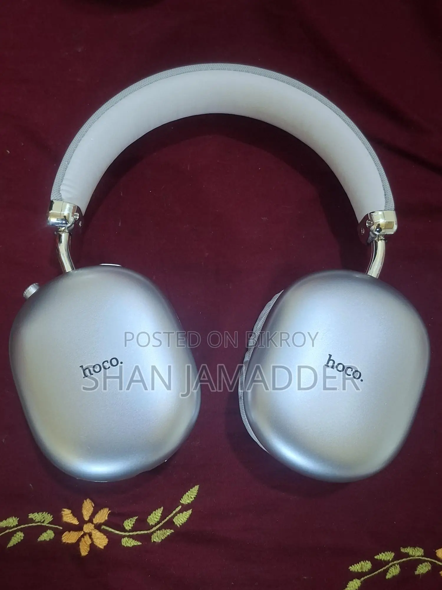 Hocow-35 Pro Maxx