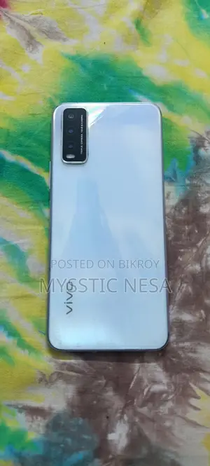 Vivo Y20 (Used)