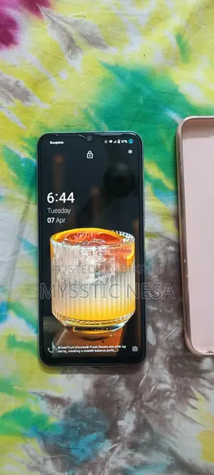 Vivo Y20 (Used)