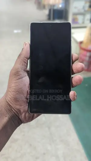 Infinix Note 50 (Used)