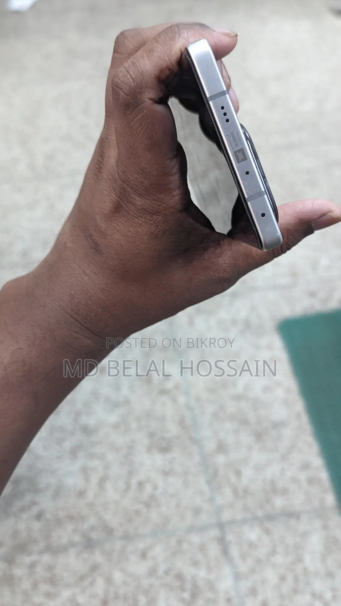 Infinix Note 50 (Used)