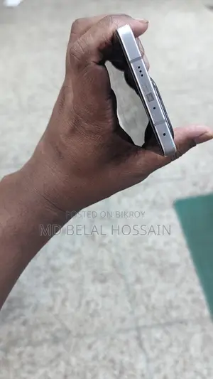 Infinix Note 50 (Used)