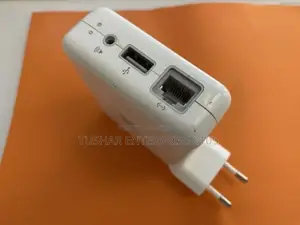 Apple Router Duel Band Fresh