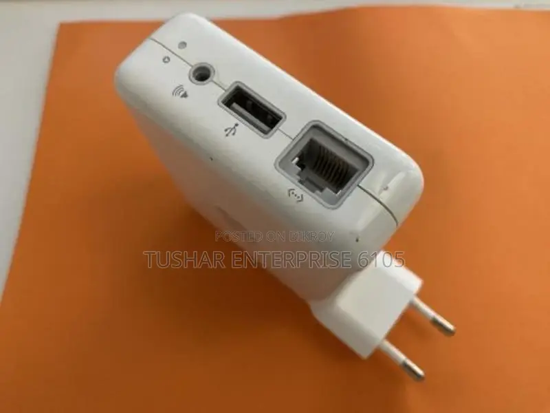 Apple Router Duel Band Fresh