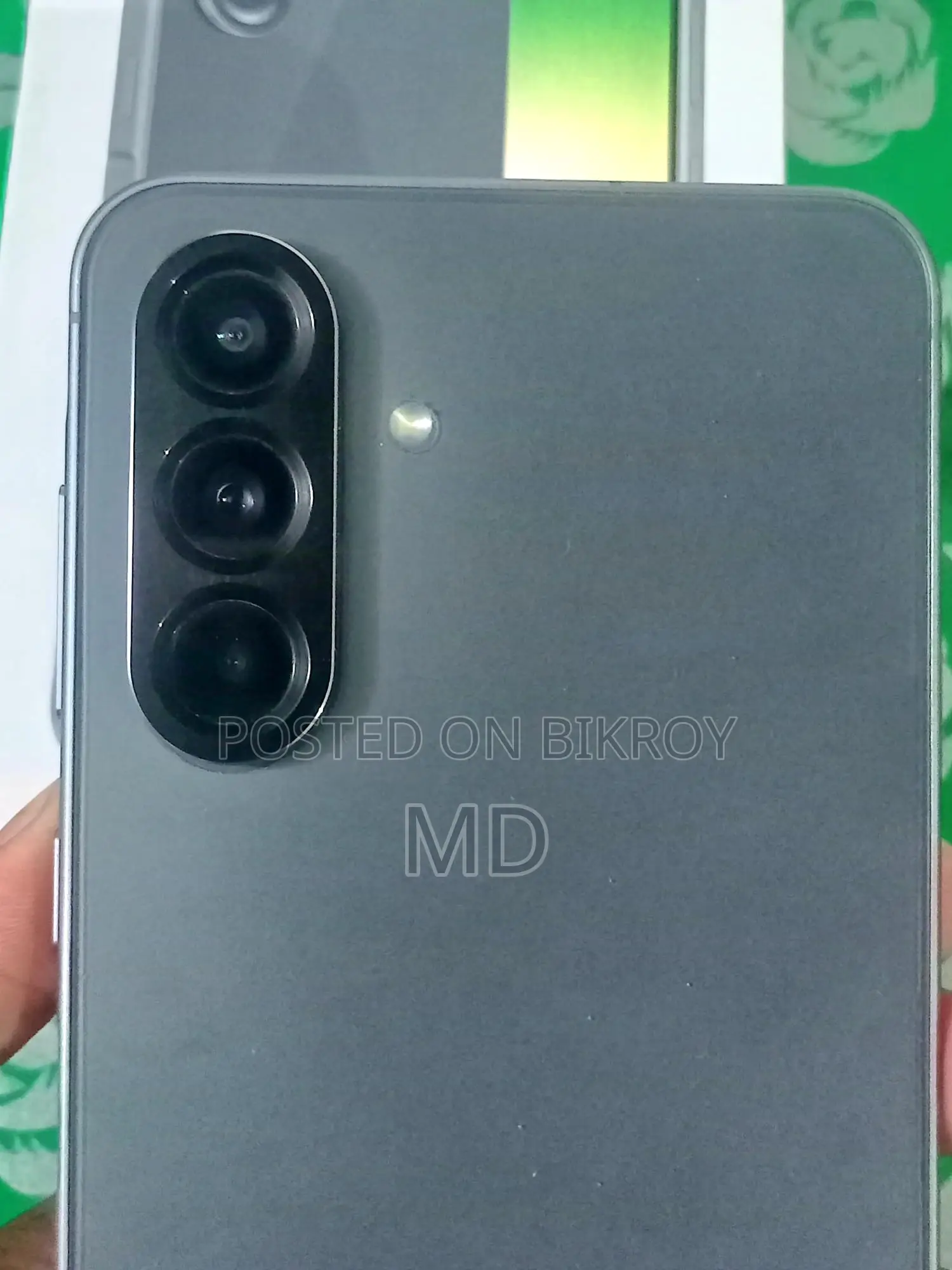Samsung Galaxy A56 8/128 (Used)