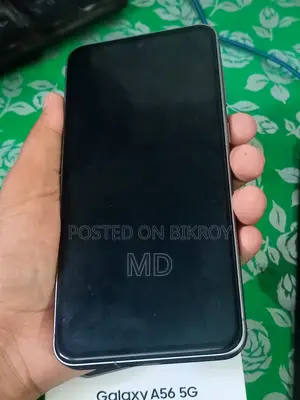 Samsung Galaxy A56 8/128 (Used)