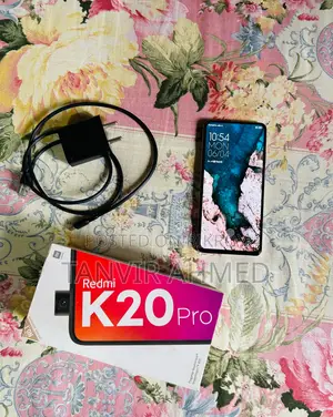 Xiaomi Redmi K20 Pro Global 6/126 gb (Used)