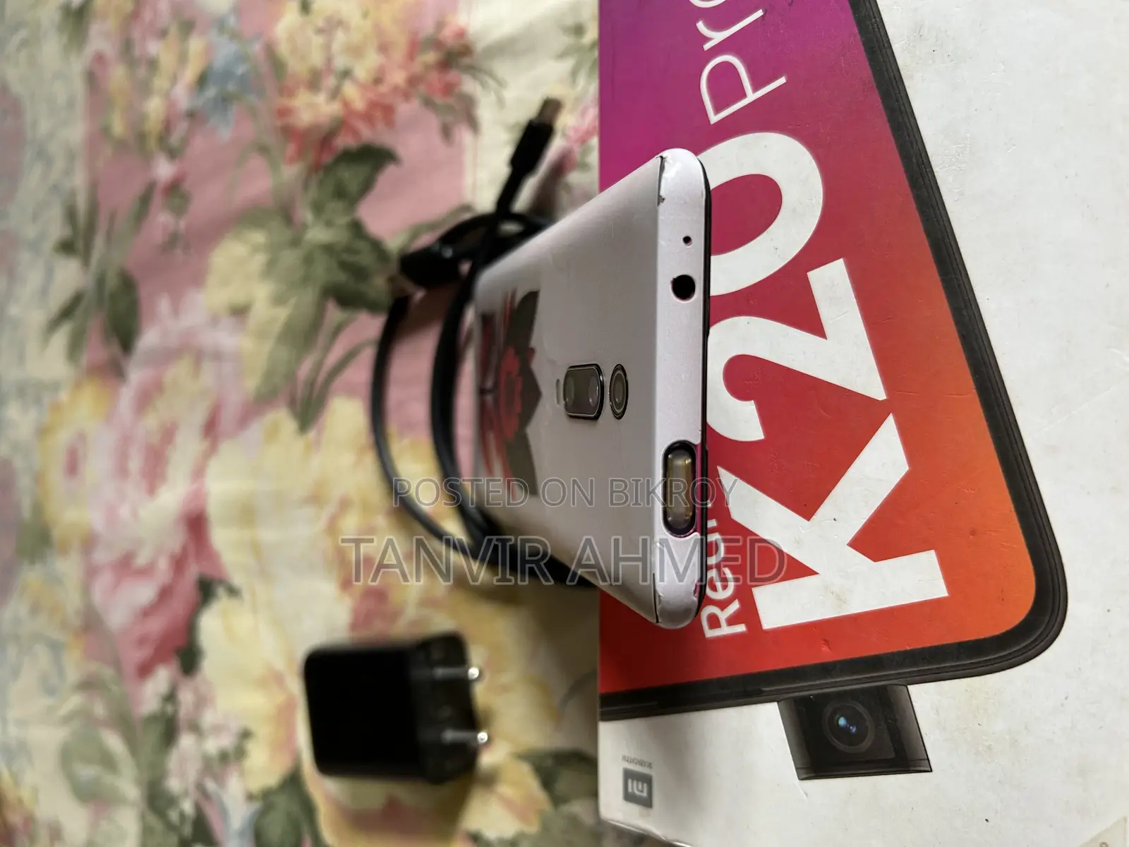 Xiaomi Redmi K20 Pro Global 6/126 gb (Used)