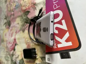 Xiaomi Redmi K20 Pro Global 6/126 gb (Used)