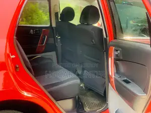 Toyota Rush G PKG 2006
