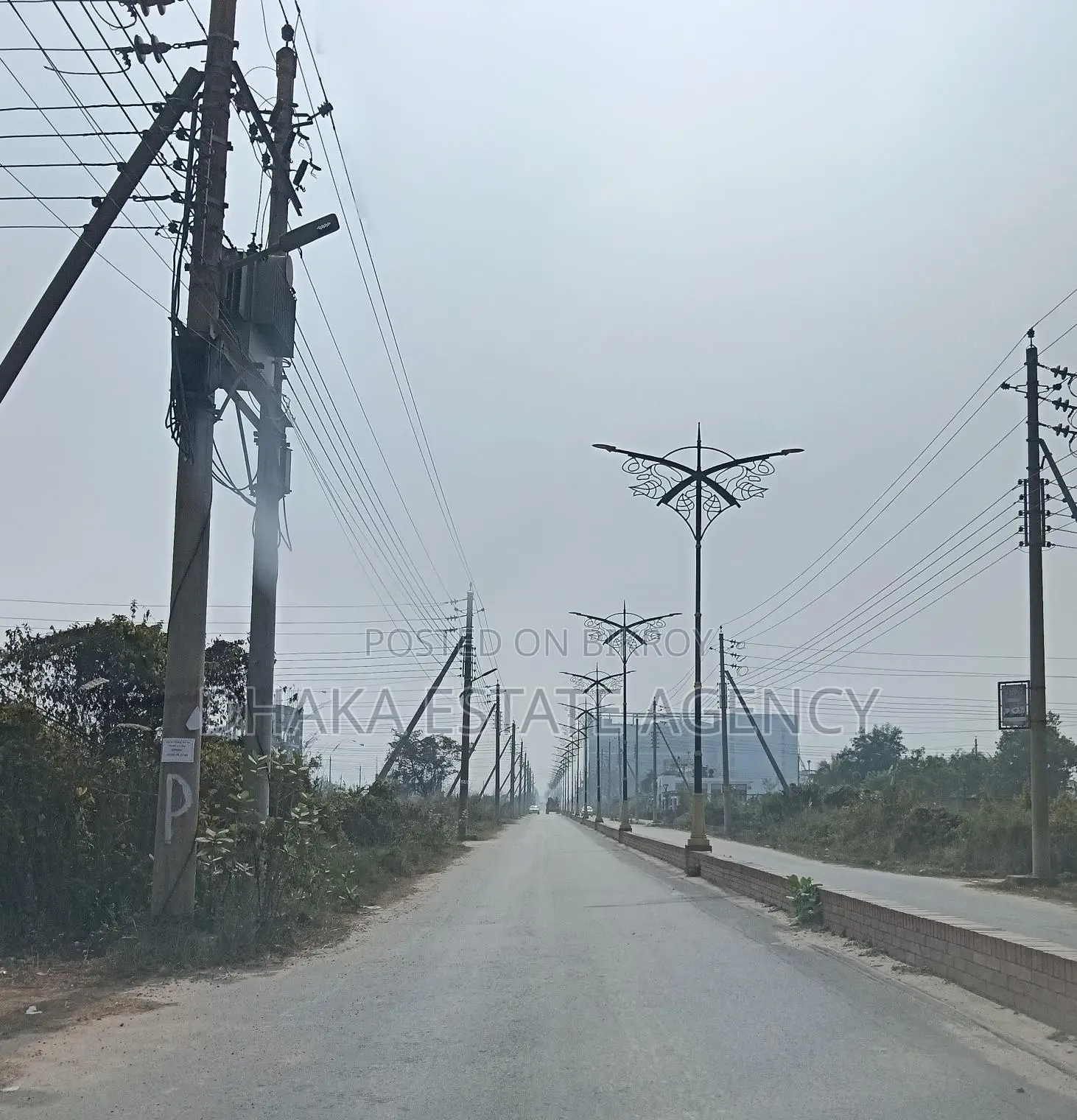 Block-N, South Facing 4 Katha (300 Feet Road Site)