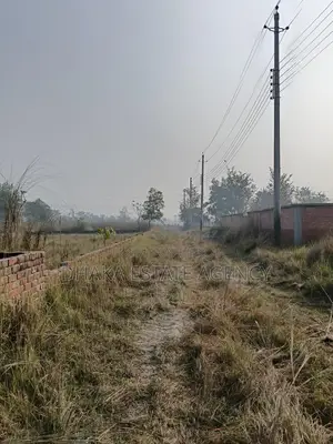 Block-N, South Facing 4 Katha (300 Feet Road Site)