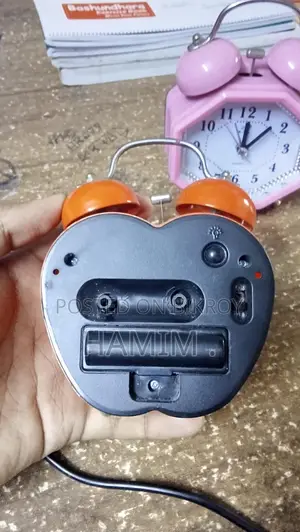 Alarm Clock